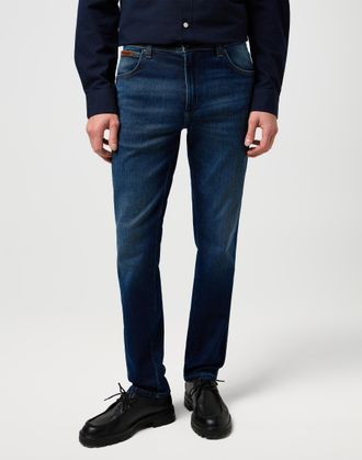 Wrangler Slim-fit-Jeans