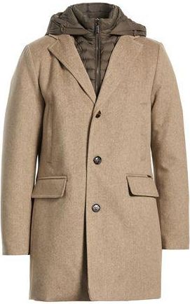 Moorer ROPA DE ABRIGO - Abrigos en YOOX.COM
