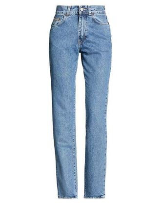 Calvin Klein BOTTOMWEAR - Jeans on YOOX.COM