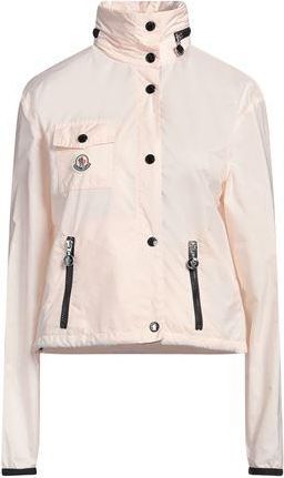 Moncler COATS & JACKETS - Jackets on YOOX.COM