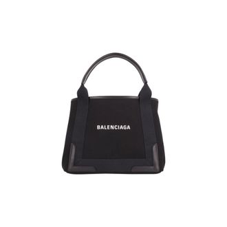 Balenciaga Dames, Tassen, Zwart, Maat: ONE Size