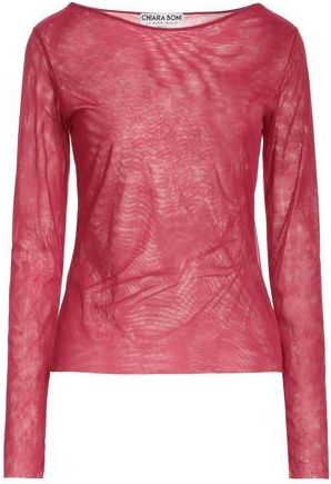 La Petite Robe Di Chiara Boni T-shirts