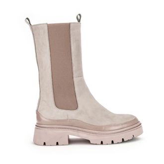 Gabor Dames, Schoenen, Beige, Maat: 40 EU Su&egrave;de