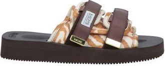 Suicoke CALZADO - Sandalias con cierre en YOOX.COM