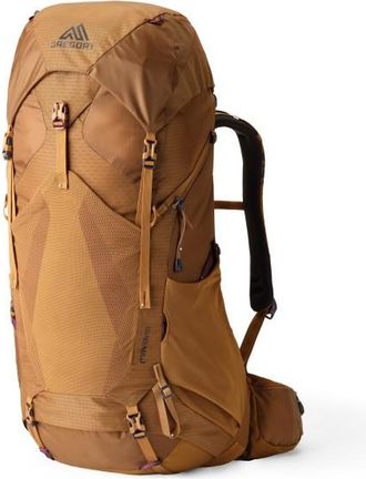 Gregory Maven 48 RC Trekkingrucksack für Damen | braun