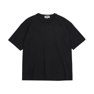 Ymc You Must Create Hombre, Camisetas, Negro, Talla: XL