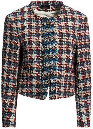 Isabel Marant COATS & JACKETS - Jackets on YOOX.COM