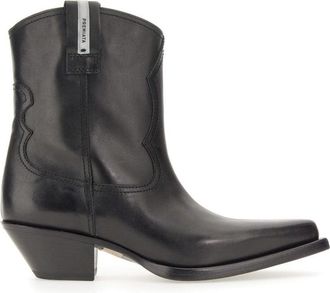 Premiata Texanese Boot