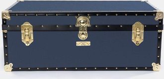 The Cambridge Satchel Company The Steamer Trunk - Navy