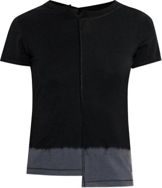 Yohji Yamamoto w dd Ftd Tee