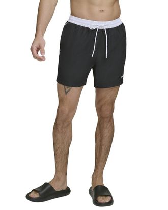DKNY Dkny Modern Euro Swim Trunk