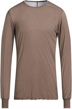 Rick Owens TOPWEAR - T-shirts on YOOX.COM