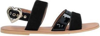 Love Moschino FOOTWEAR - Sandals sur YOOX.COM