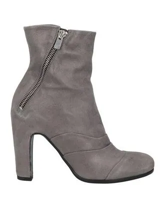 Officine Creative Ankle boots