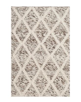 Safavieh Dnu Safavieh Natura Hand-Woven-Blend Rug