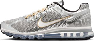 Nike Air Max 2013 Metallic Silver Gold HJ7901-095