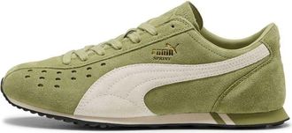 Puma Sprint Calming Green Warm White 407332-01