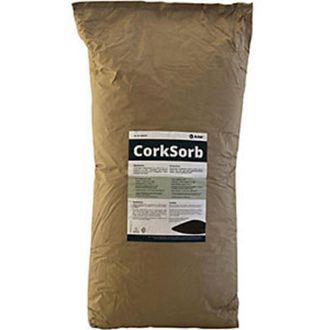 Raw Raw &Ouml;lbindemittel Corksorb Inhalt 75 L - 26.00.075