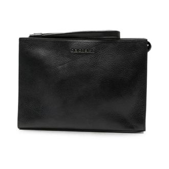 Orciani Hombre, Bolsos, Negro, Talla: ONE Size