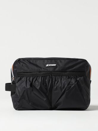 K-Way Travel Beauty Case Albas in poliestere