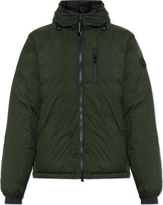 Canada Goose Heren, Jassen, Groen, Maat: 2XL