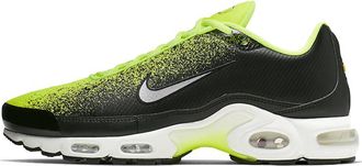 Nike Air Max Plus TN SE Volt Spray Paint CI7701-700