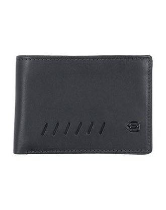 Piquadro Kleinlederwaren - Brieftaschen auf YOOX.COM