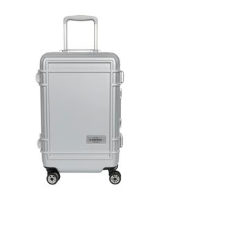Eastpak Koffers, unisex, Grijs, ONE Size, ResistR Case S