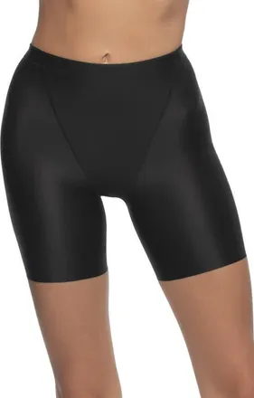 Felina Body Blend Shaper Shorts in Black at Nordstrom, Size Xx-Large