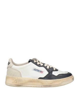 Autry FOOTWEAR - Trainers sur YOOX.COM