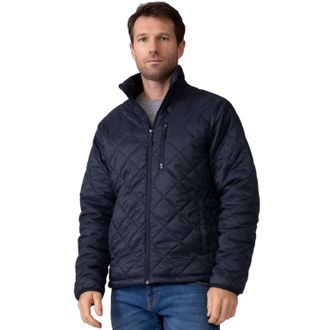 Free Country Mens Apex Quilted Puffer Jacket