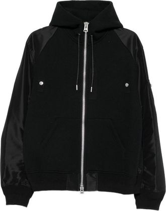 sacai Sweatshirt