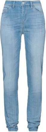 Emporio Armani PARTES DE ABAJO - Pantalones vaqueros en YOOX.COM