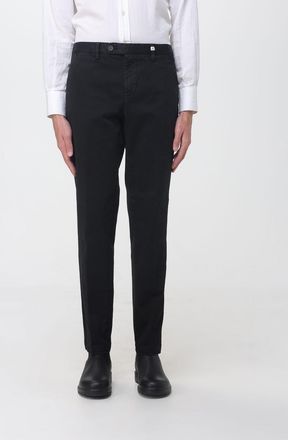 Myths Pantaloni Uomo colore Nero