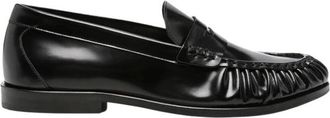 Vinny&rsquo;s Hombre, Zapatos, Negro, Talla: 45 EU