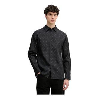 Emporio Armani Uomo, Magliette, Nero, 2Xl, new