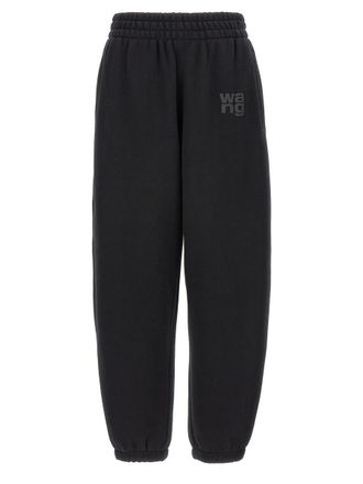 Alexander Wang Essential Terry Joggers