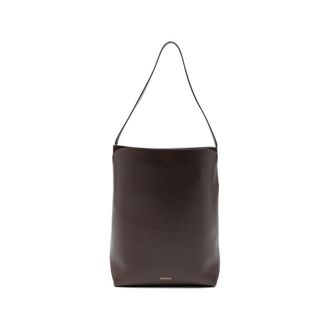 Neous Thea Panelled Shoulder Bag