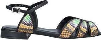 Elvio Zanon FOOTWEAR - Sandals sur YOOX.COM