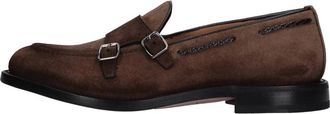 Fabi Go-Rain Loafer - Heren - Loafers - Bruin - 41 EU - Su&egrave;de - Schoenen