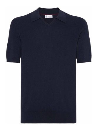 Brunello Cucinelli Polo Shirt