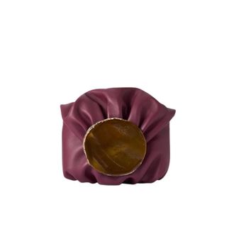 Malababa Dames, Tassen, Paars, Maat: ONE Size Katoen