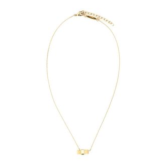 Ferragamo Necklaces - female - Ferragamo - Necklaces - Yellow - ONE SIZE - Accessories