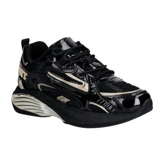Plein Sport Uomo, Sport, Nero, 44 EU, new