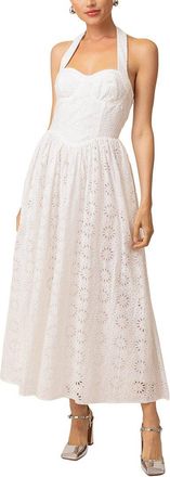 Line & Dot Anka Dress