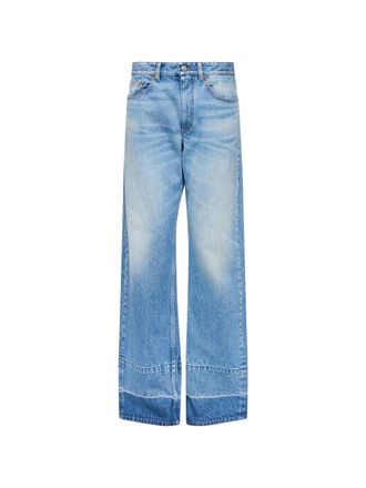 Maison Margiela Ik moet weer aan het werk. Ik moet naar huis