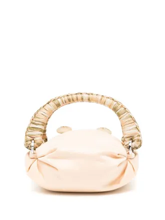 0711 Borsa tote mini - Rosa