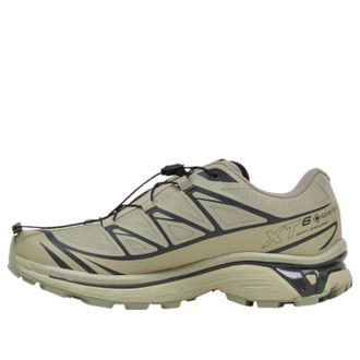 Salomon XT-6 Gore-Tex Tea Peat 478638