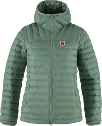 Fj&auml;llr&auml;ven Donna, Giacche, Verde, S, new