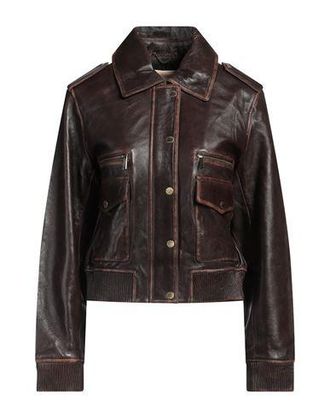 Michael Kors COATS & JACKETS - Jackets on YOOX.COM